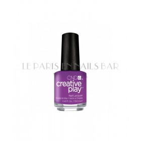 480 Orchid You Not Creative Play CND 7 Free 13,6ml